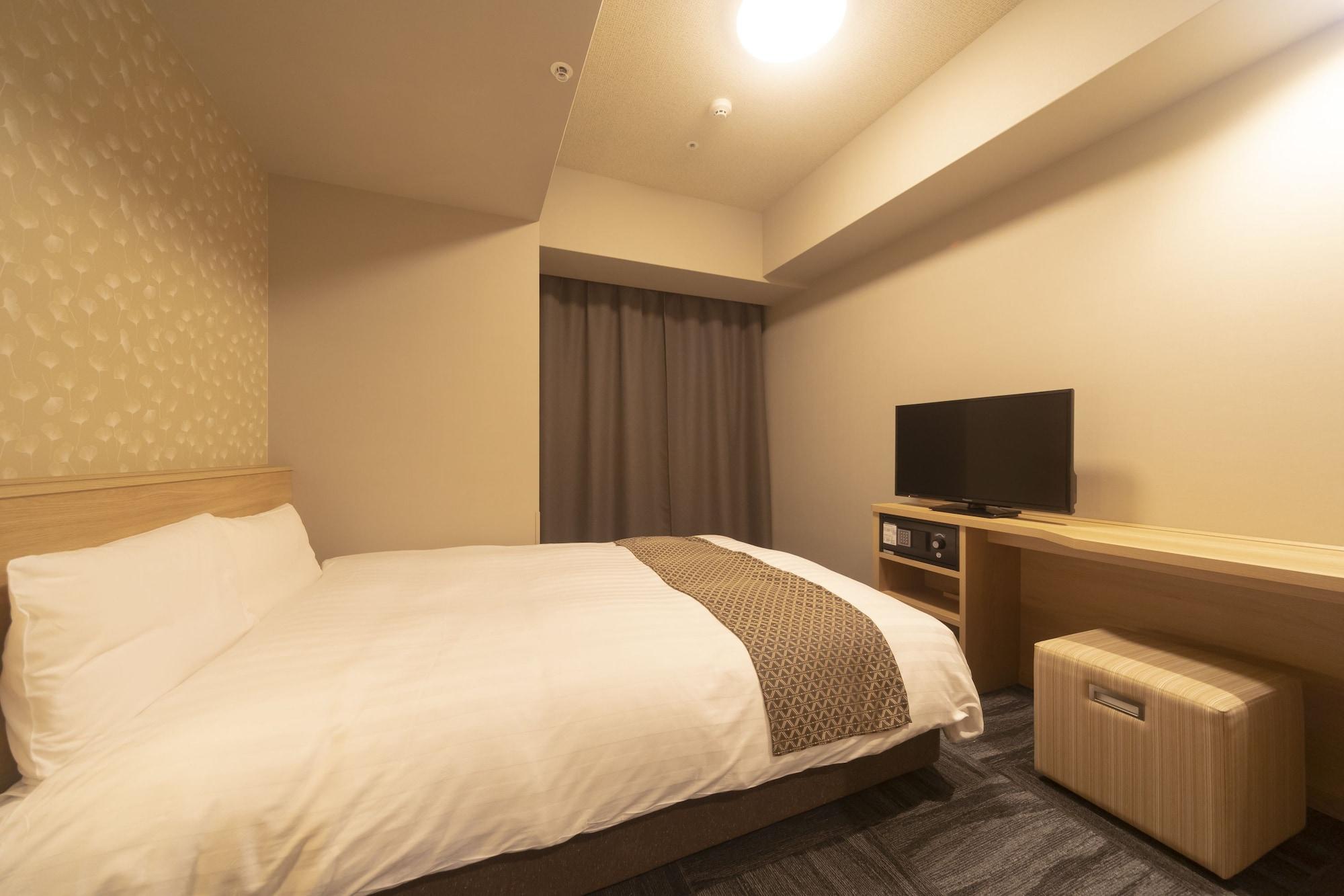 Dormy Inn Premium Namba Annex Natural Hot Spring Osaka Exteriör bild