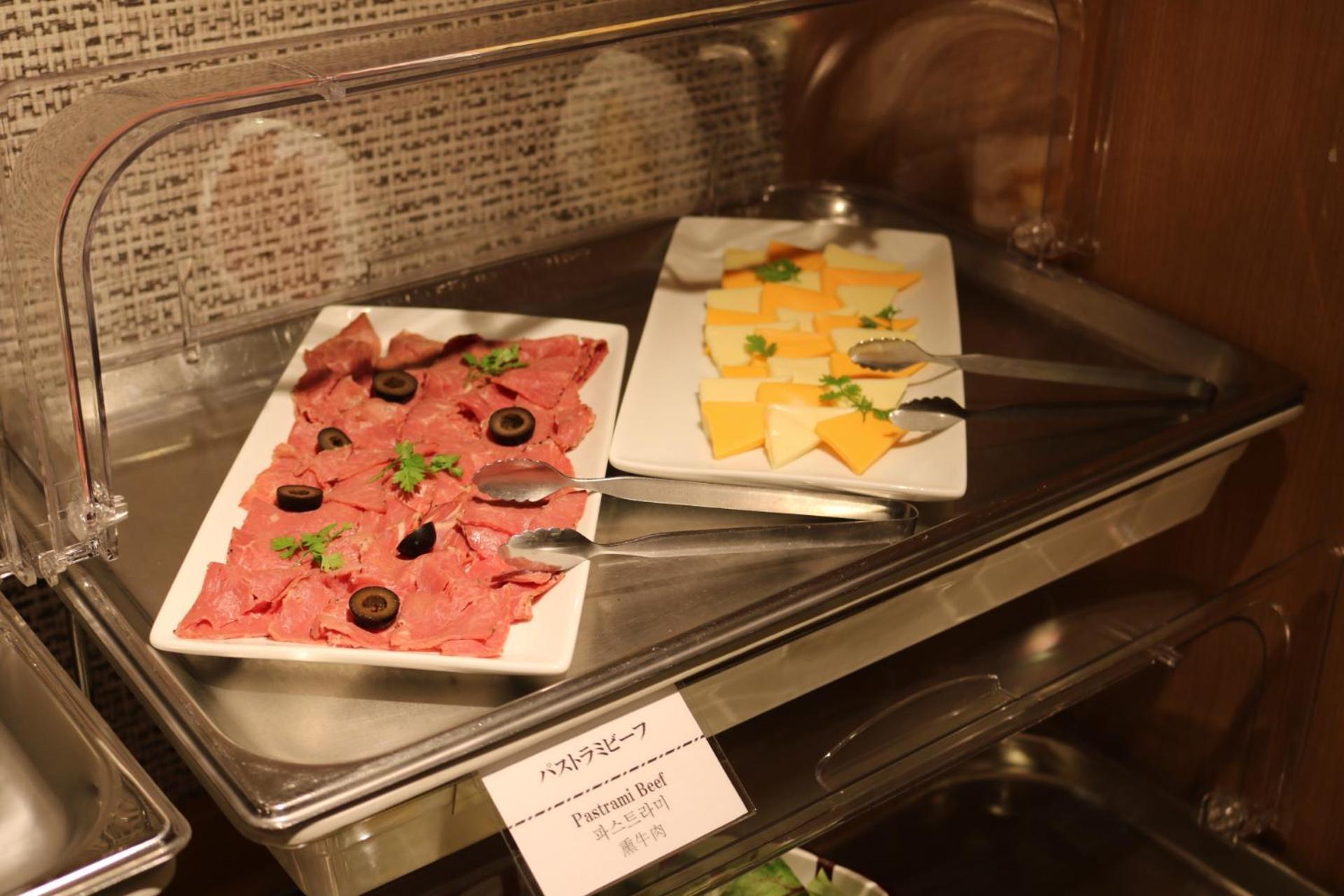 Dormy Inn Premium Namba Annex Natural Hot Spring Osaka Exteriör bild