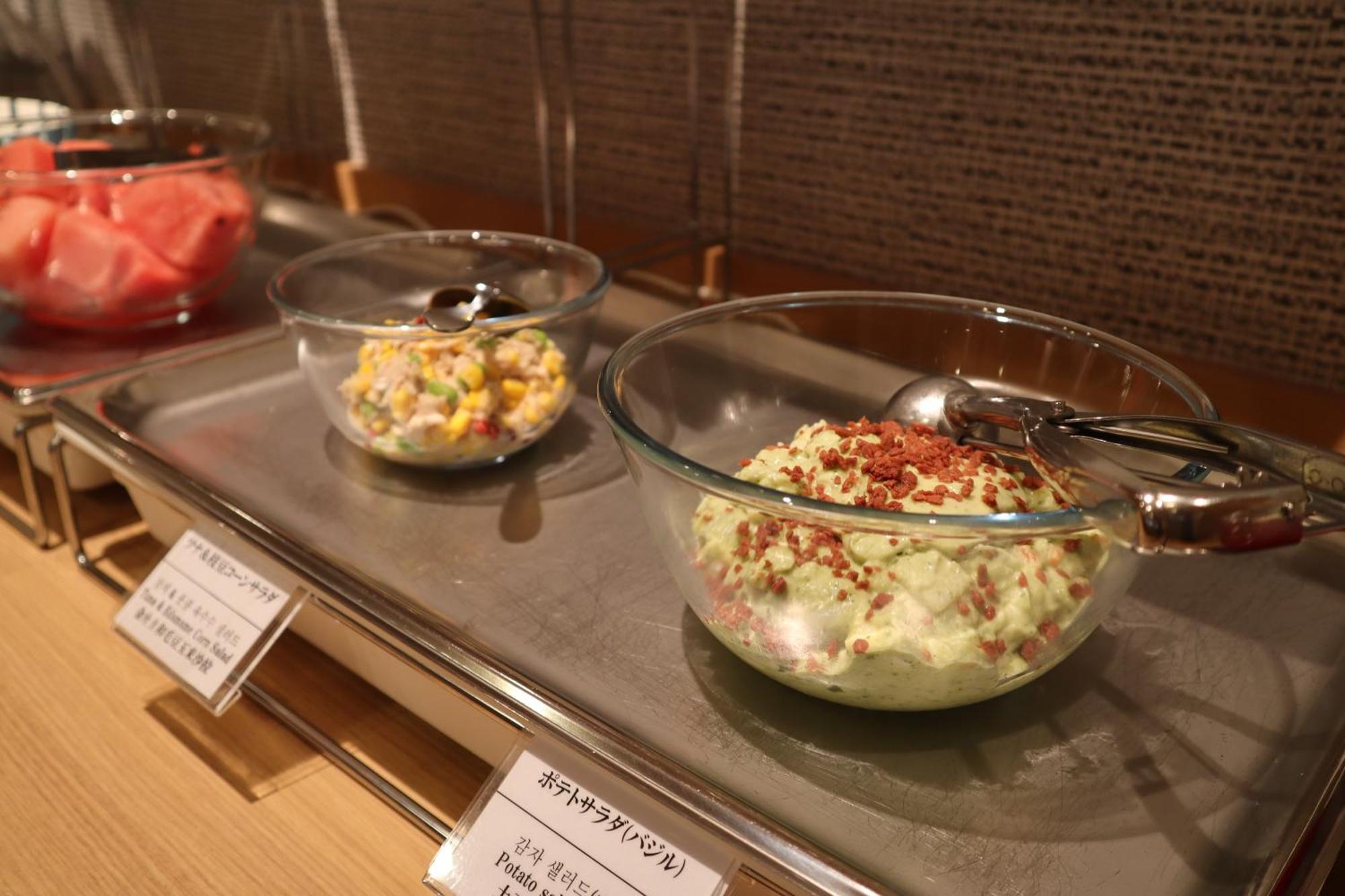Dormy Inn Premium Namba Annex Natural Hot Spring Osaka Exteriör bild