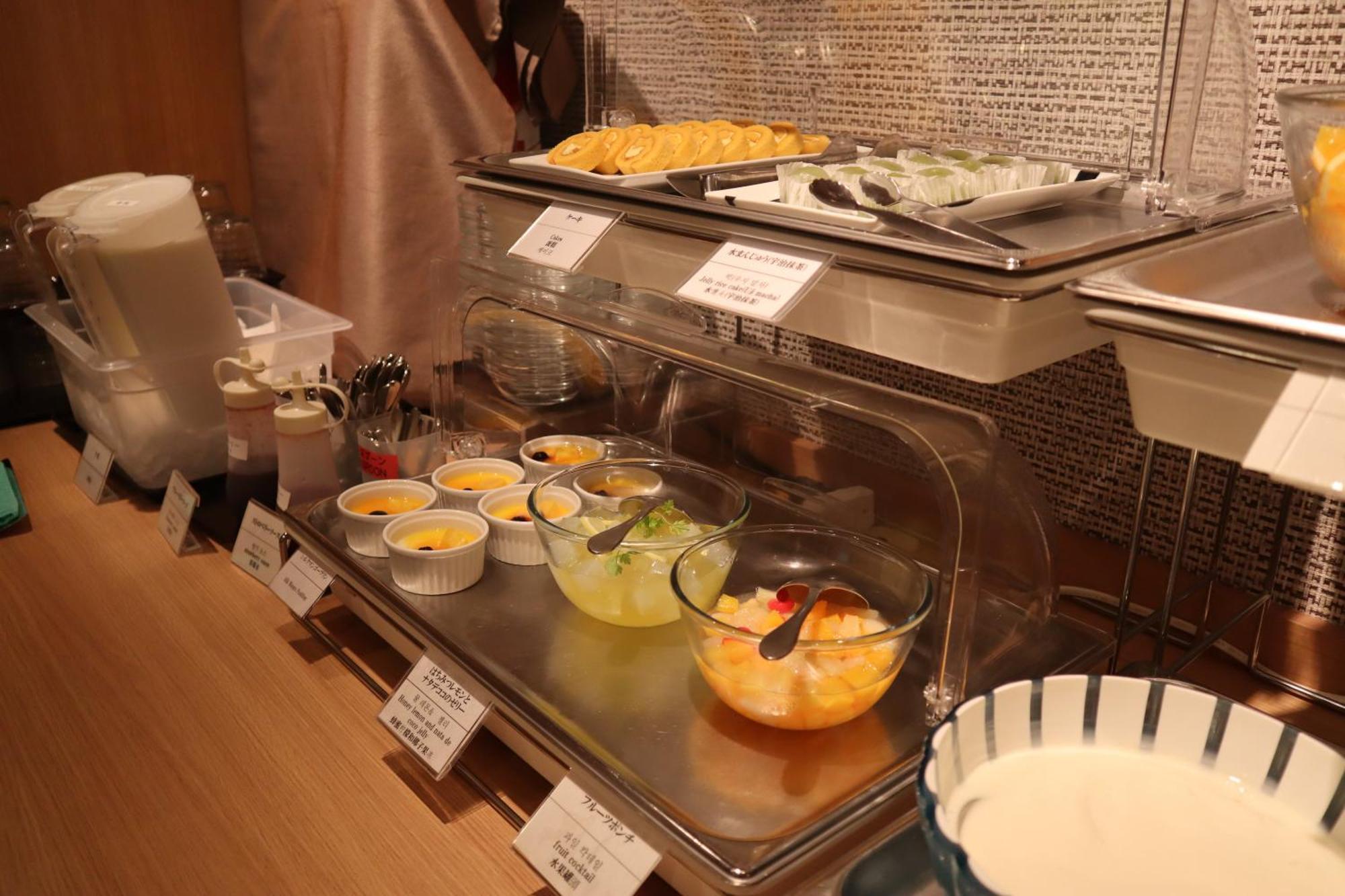 Dormy Inn Premium Namba Annex Natural Hot Spring Osaka Exteriör bild
