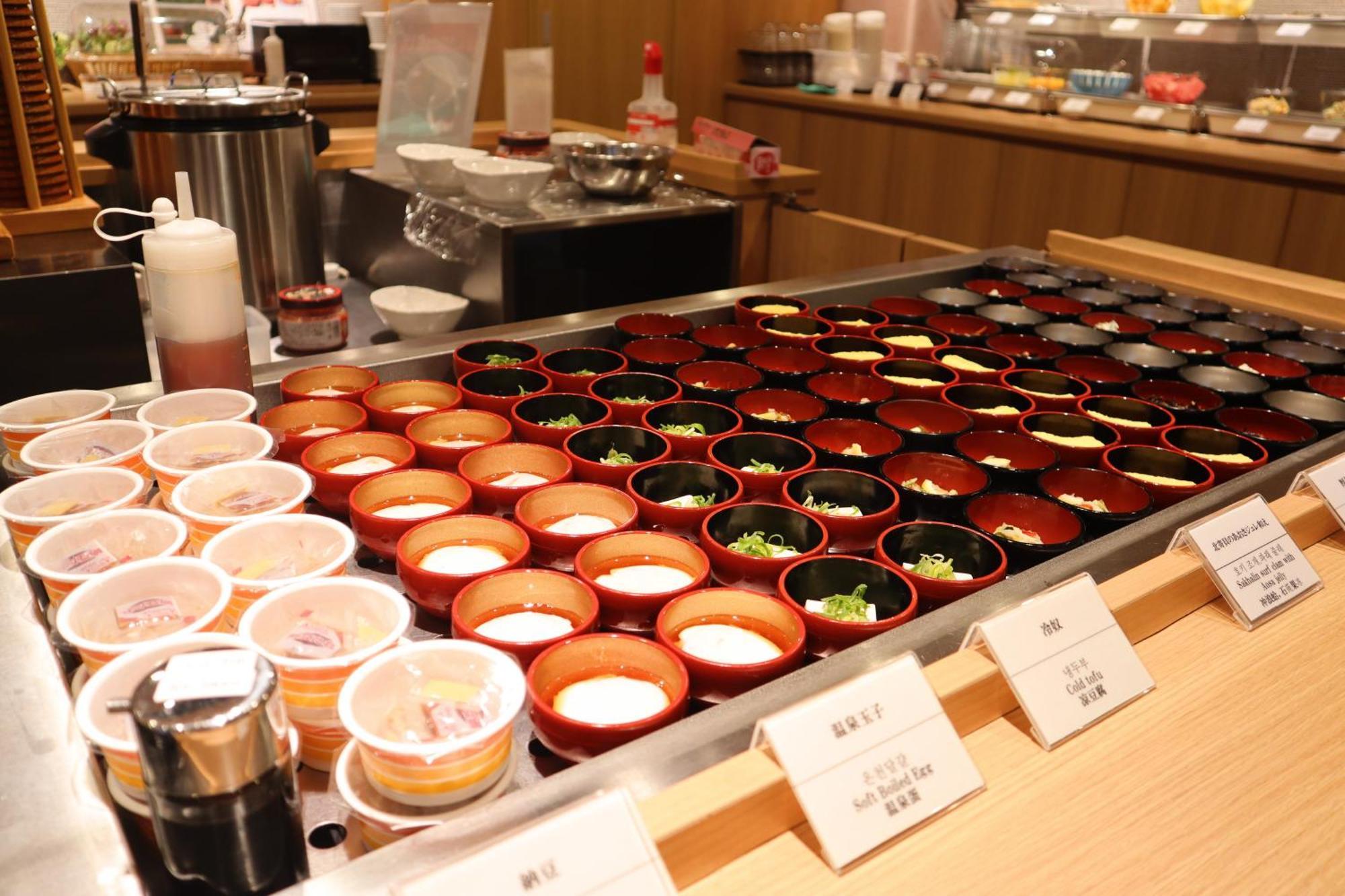 Dormy Inn Premium Namba Annex Natural Hot Spring Osaka Exteriör bild