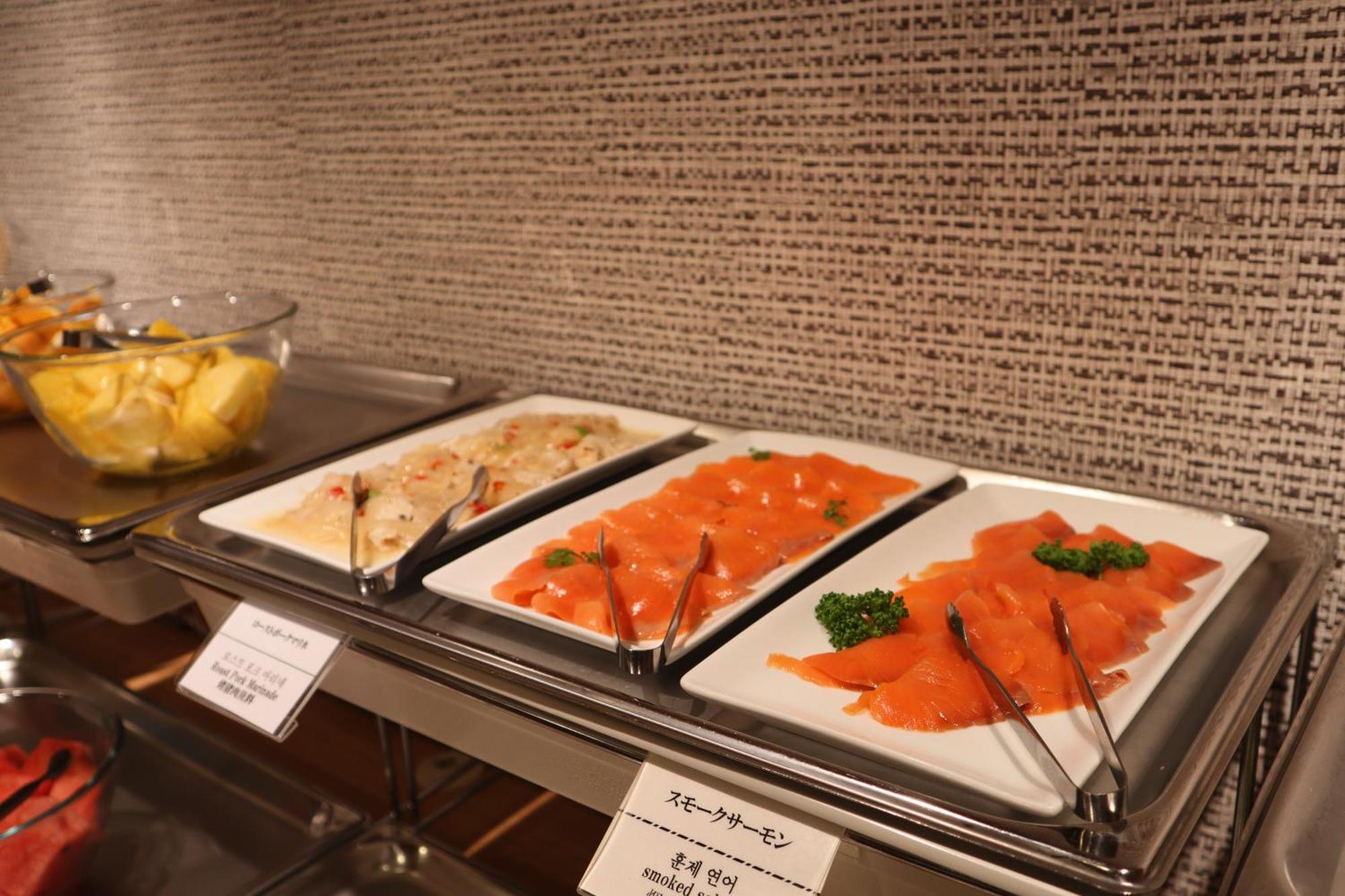 Dormy Inn Premium Namba Annex Natural Hot Spring Osaka Exteriör bild